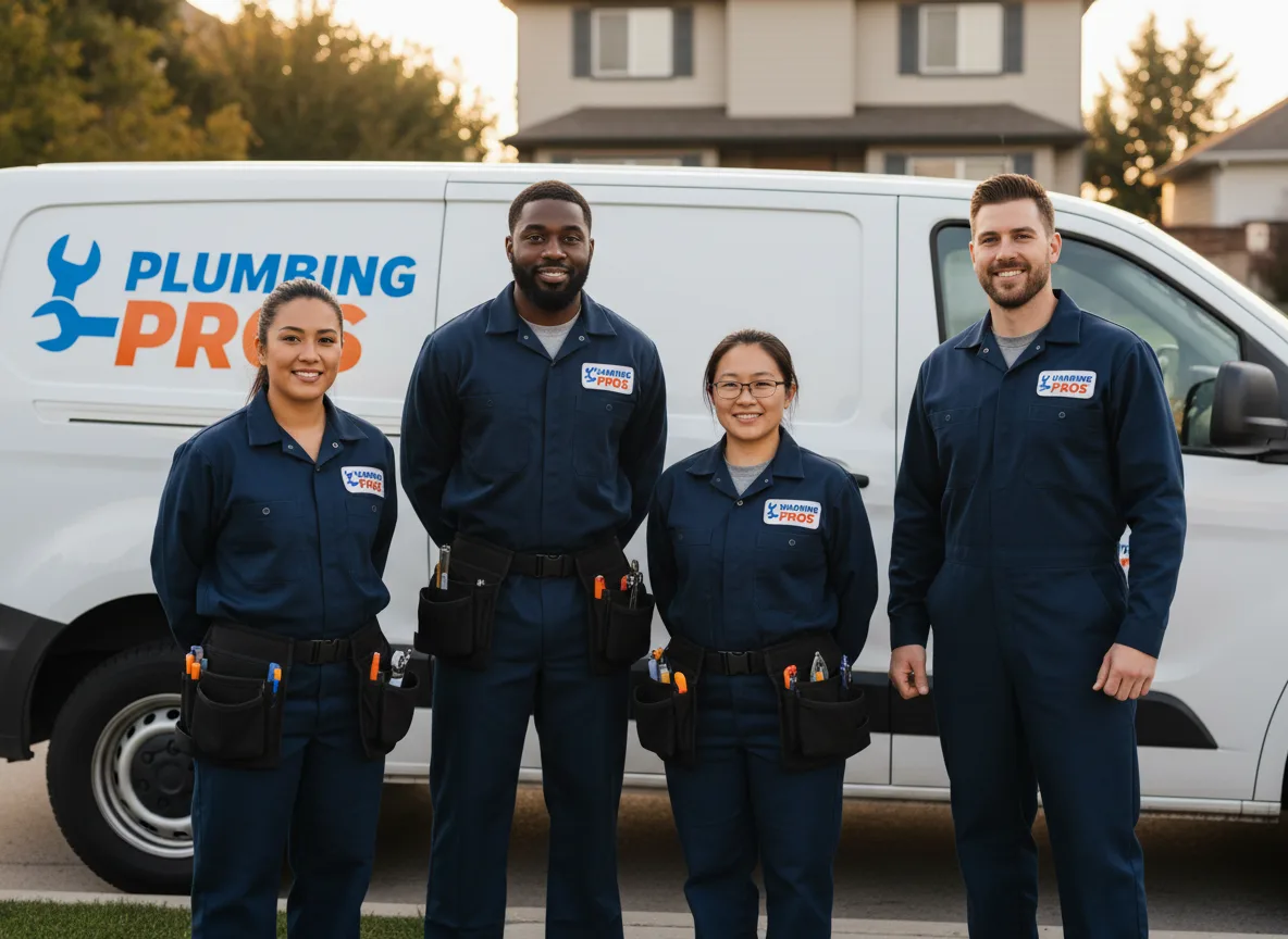 Water Heater Repair company in Lando, SC